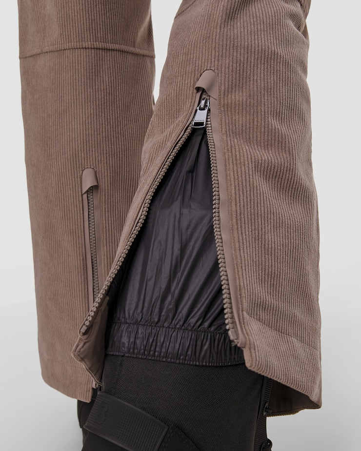 BOGNER Corven Herren-Skihose aus Cord