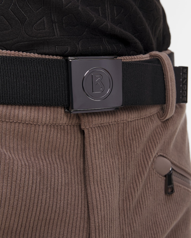 BOGNER Corven Herren-Skihose aus Cord