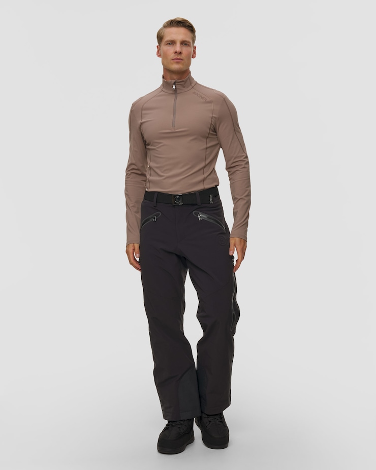 Pantaloni da sci da uomo BOGNER Tim-T