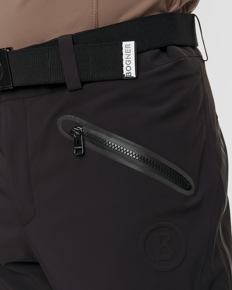 Pantaloni da sci da uomo BOGNER Tim-T