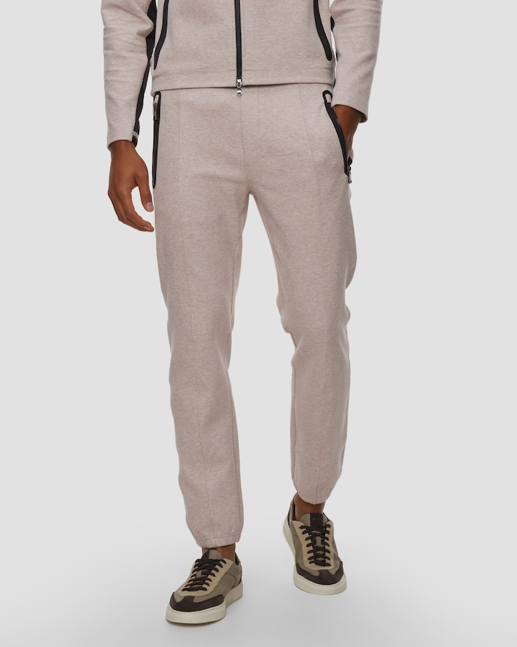 Pantaloni con viscosa da uomo BOGNER Bryan