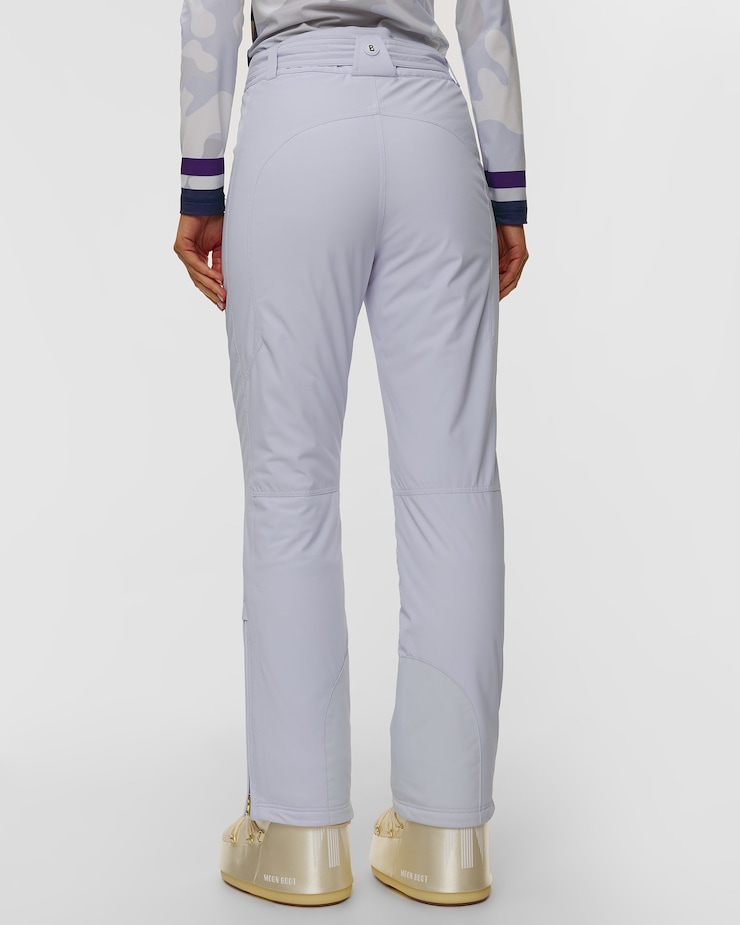 BOGNER Franzi-T Damen-Skihose in Blau