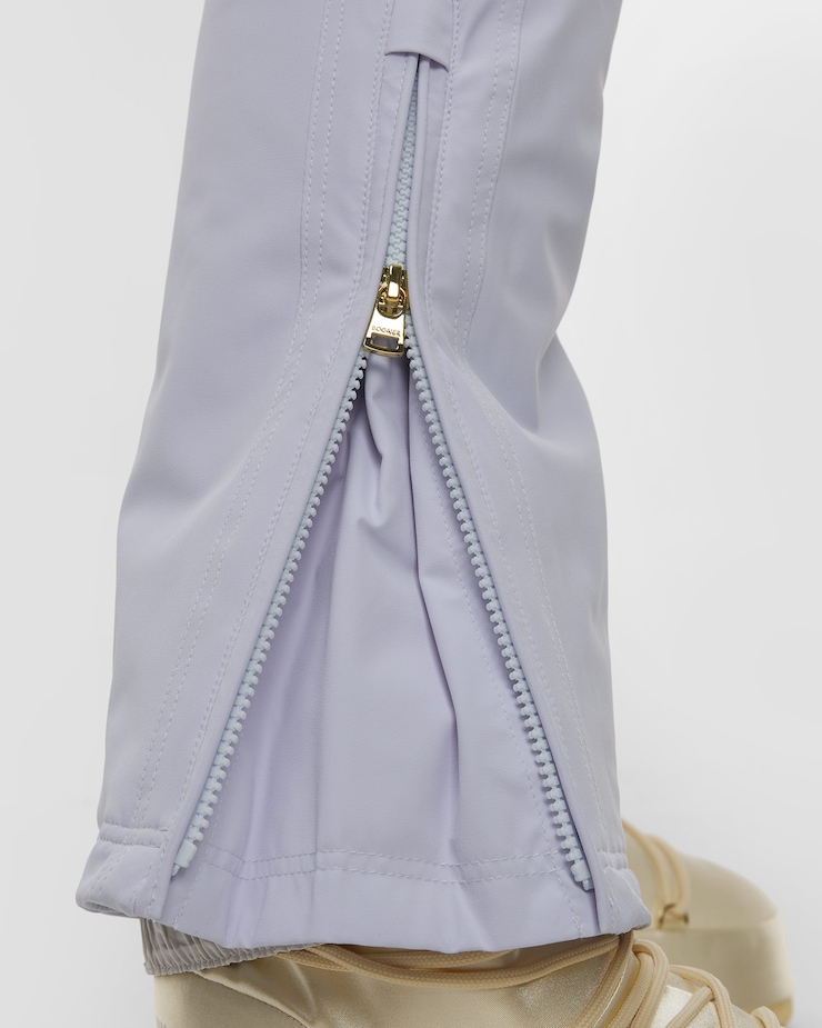 BOGNER Franzi-T Damen-Skihose in Blau