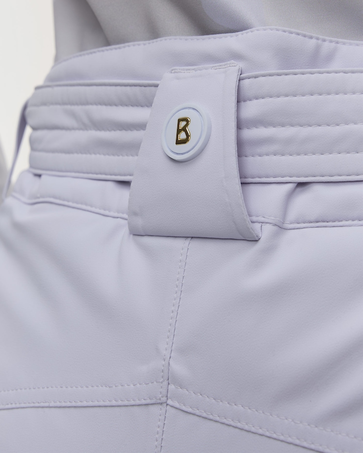 BOGNER Franzi-T Damen-Skihose in Blau