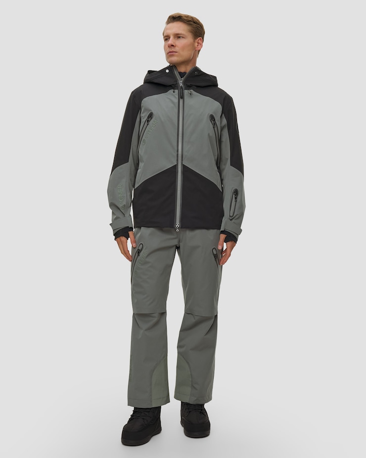 Veste de ski pour hommes BOGNER Jasper-T