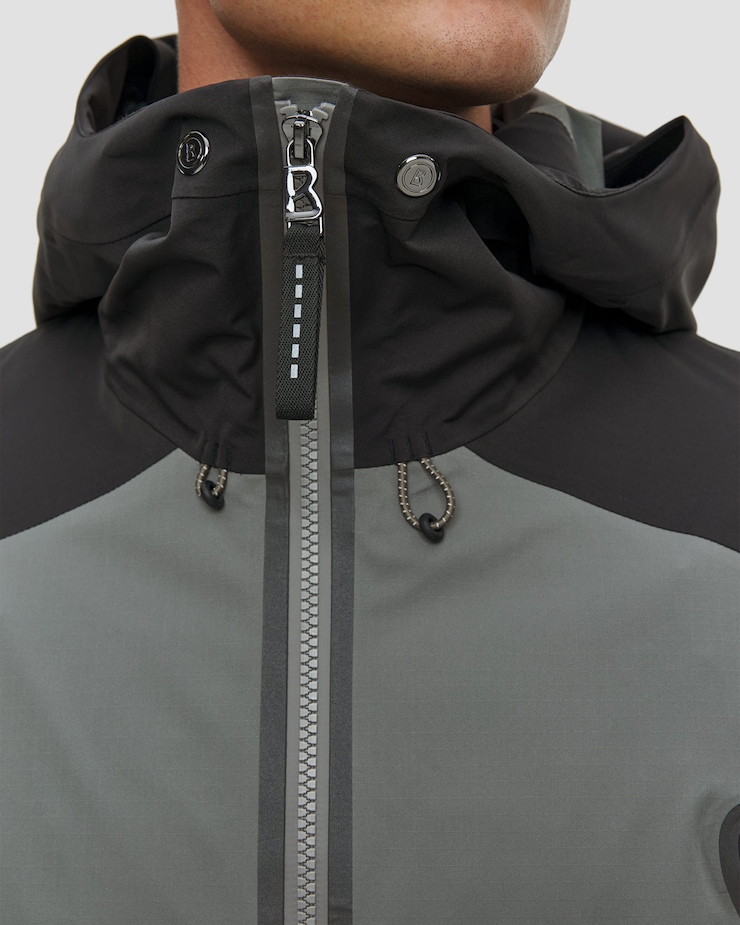 Veste de ski pour hommes BOGNER Jasper-T