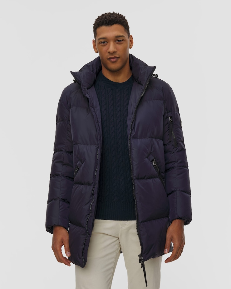 Piumino da uomo BOGNER Jones-D3