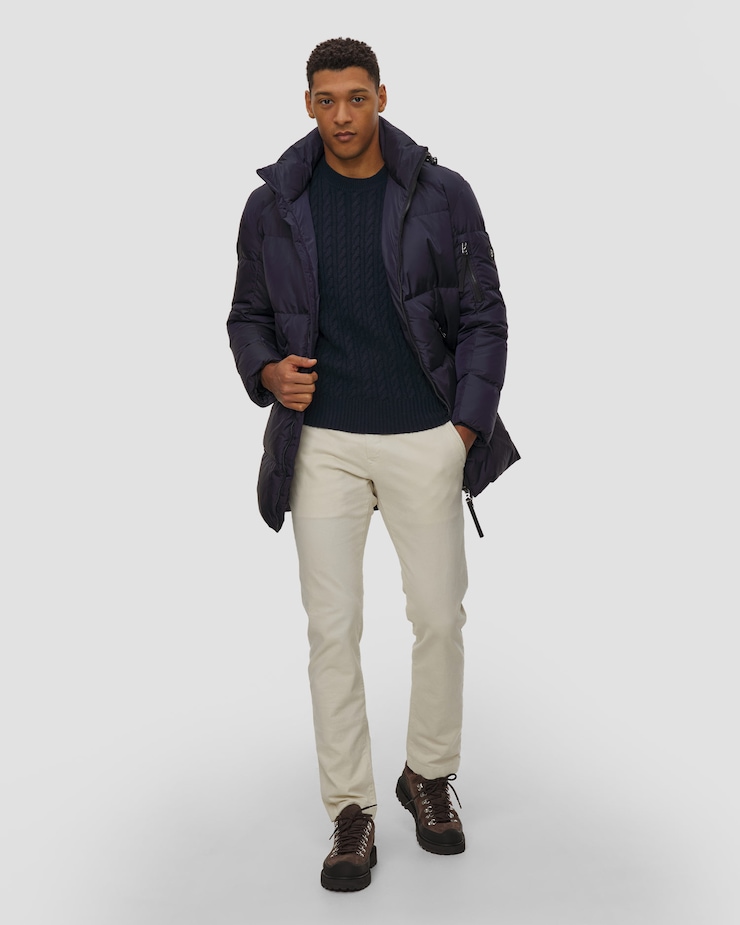 Piumino da uomo BOGNER Jones-D3