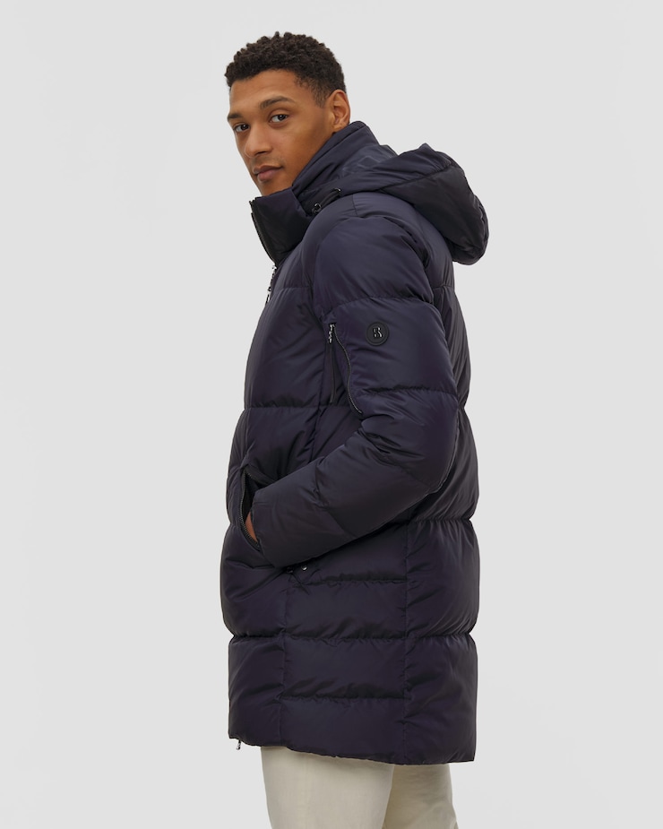 Veste en duvet pour hommes BOGNER Jones-D3