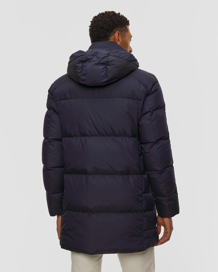 Piumino da uomo BOGNER Jones-D3