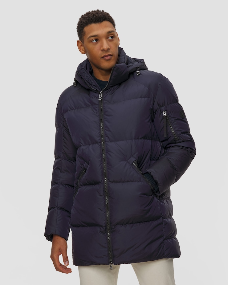 Piumino da uomo BOGNER Jones-D3