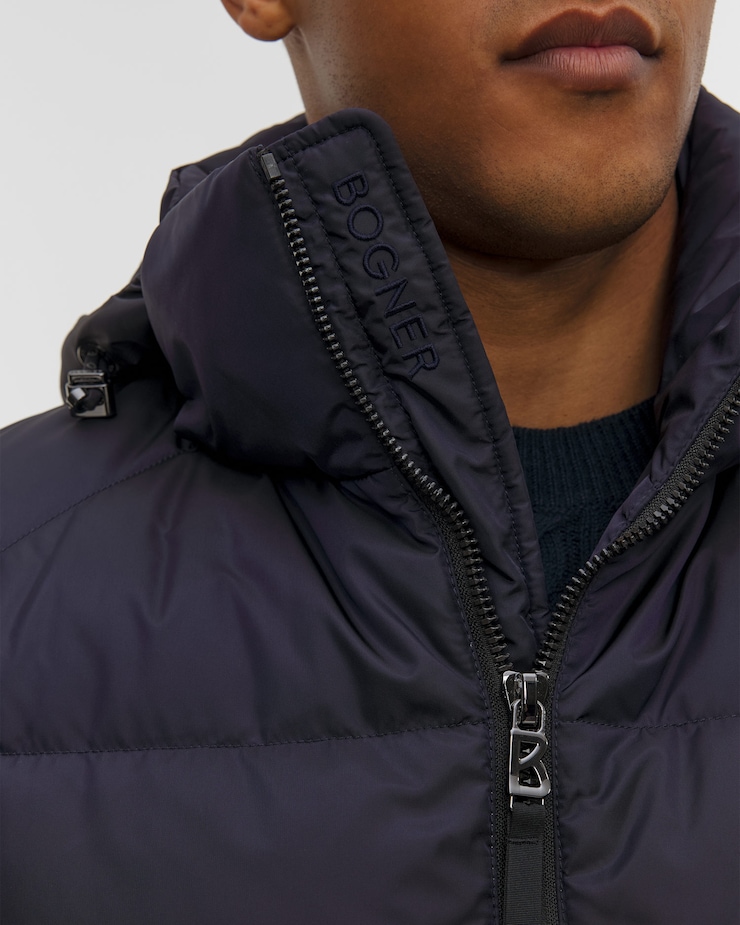 Piumino da uomo BOGNER Jones-D3