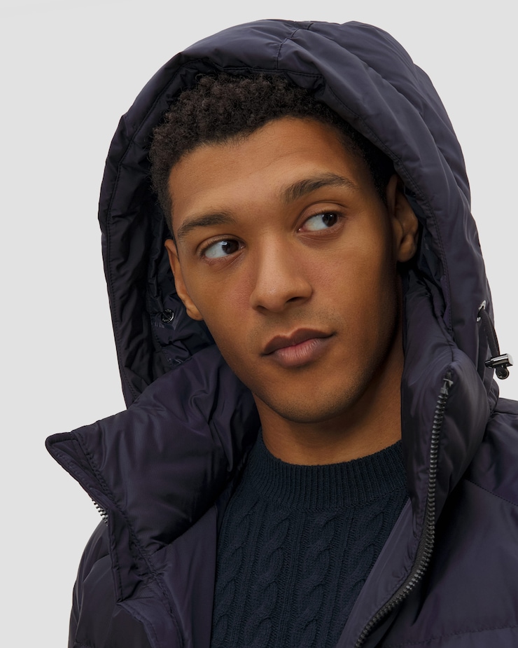 Piumino da uomo BOGNER Jones-D3