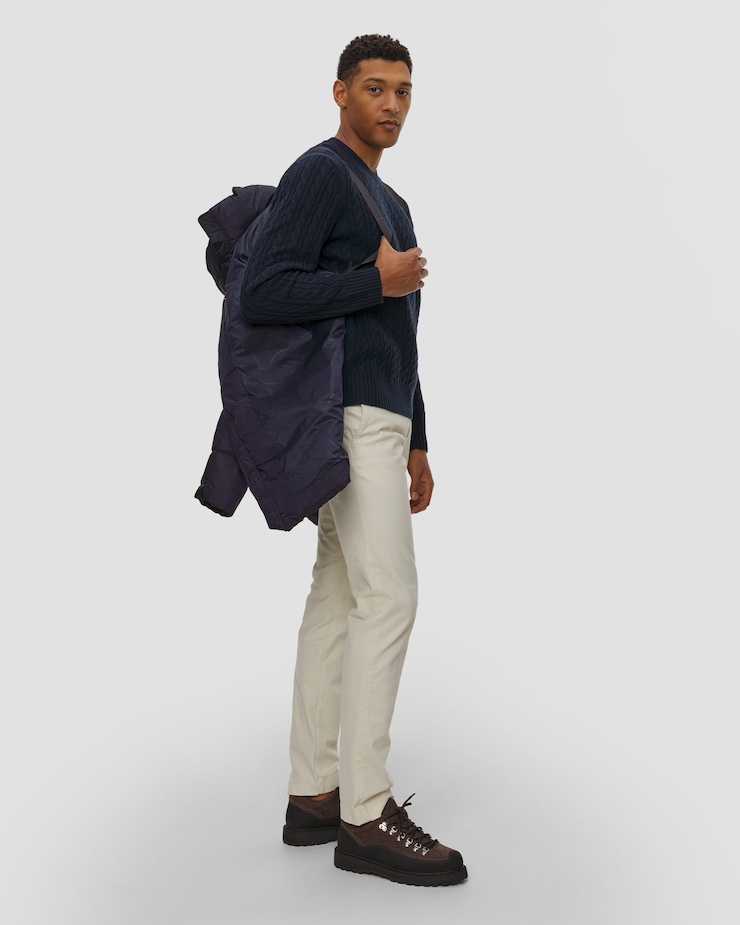 Piumino da uomo BOGNER Jones-D3