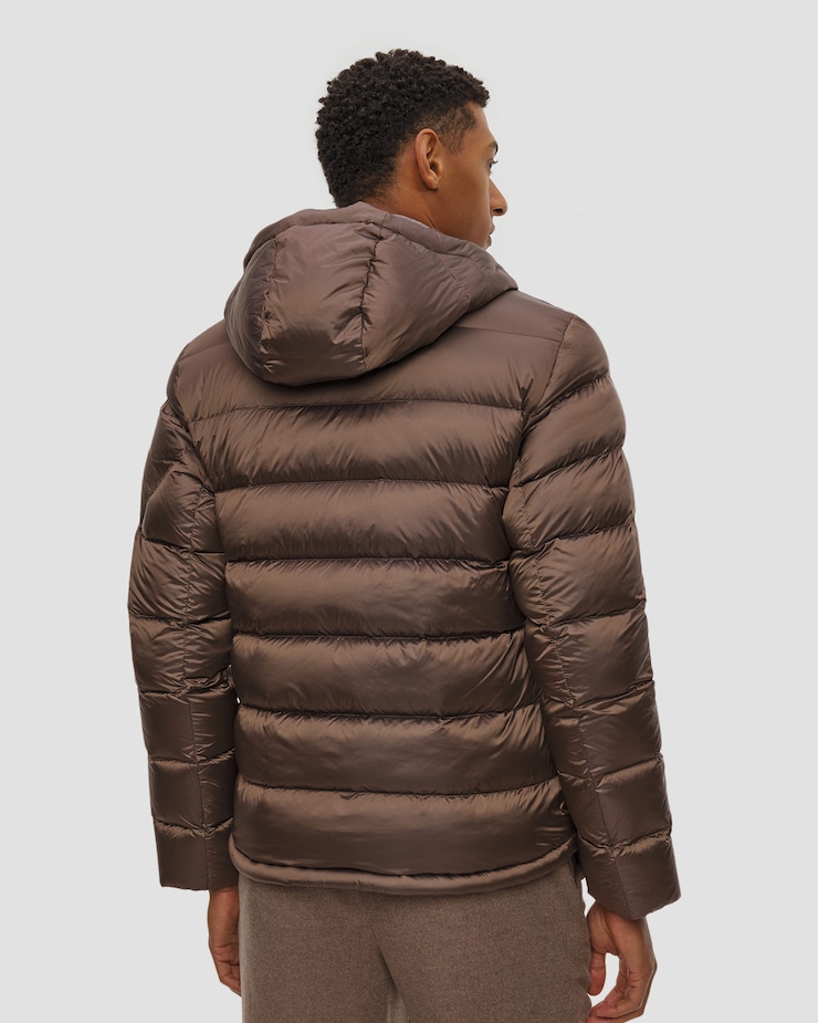 Piumino da uomo BOGNER Hugh D2