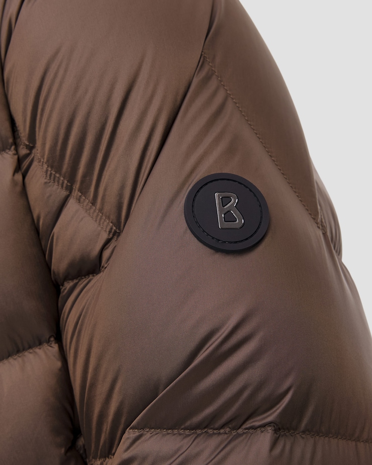 Piumino da uomo BOGNER Hugh D2