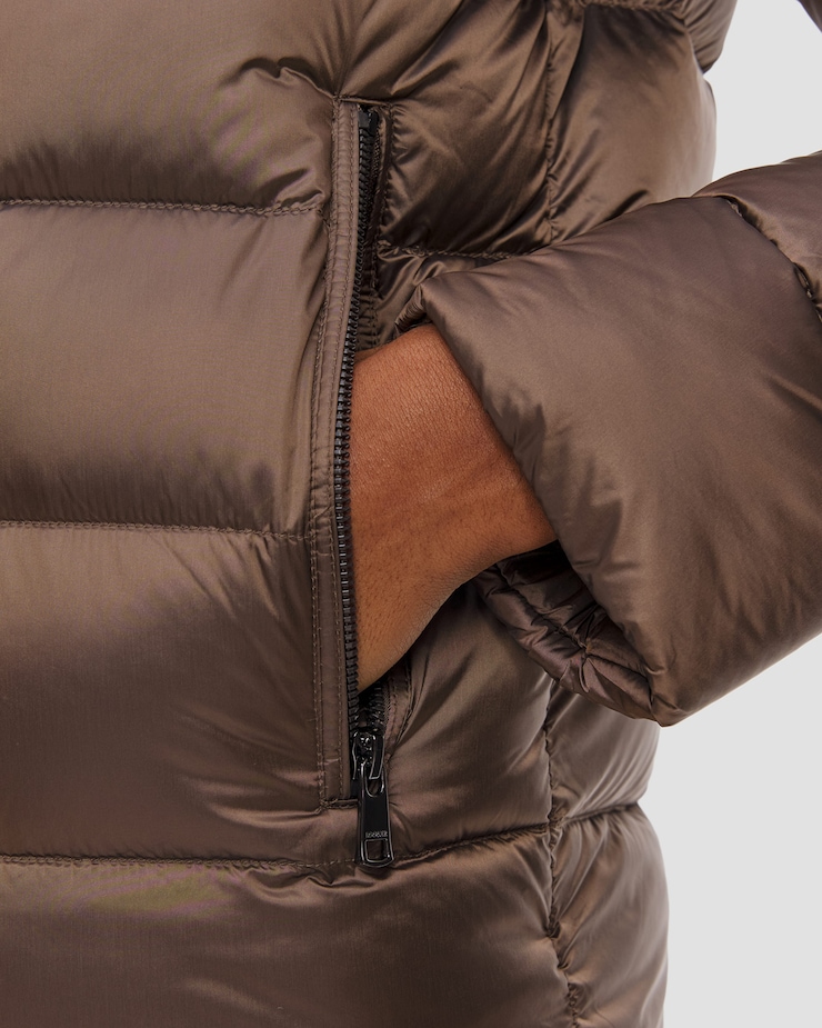Piumino da uomo BOGNER Hugh D2