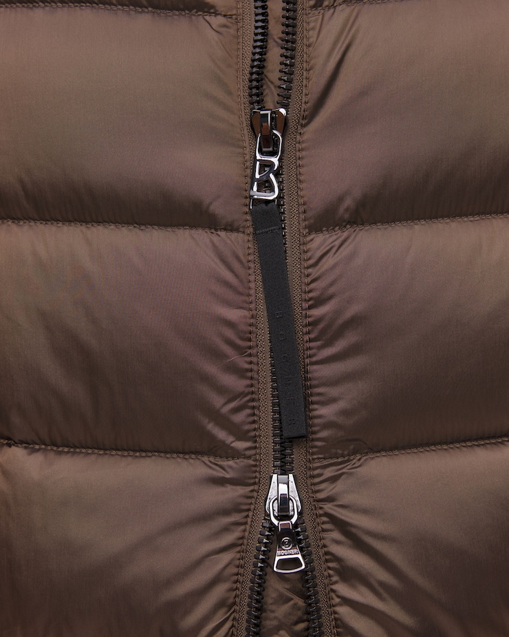 Piumino da uomo BOGNER Hugh D2
