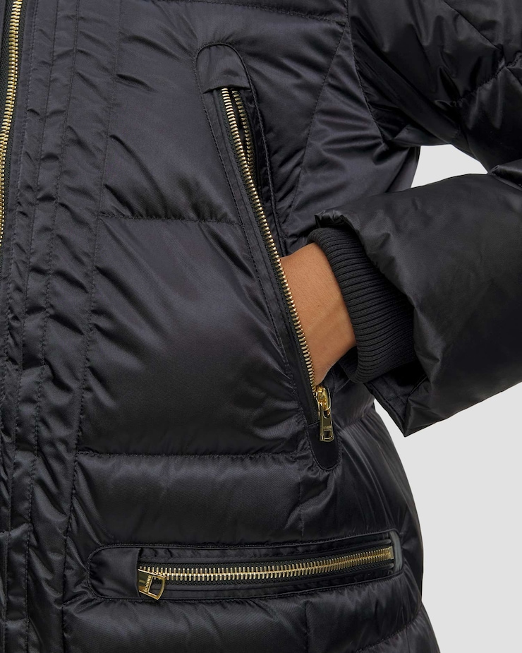 Haină de puf BOGNER Suna-D pentru femei