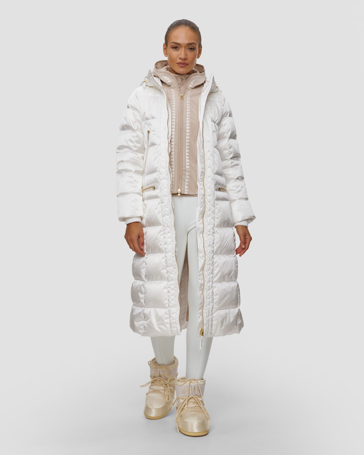 BOGNER Suna-D Damen-Daunenmantel