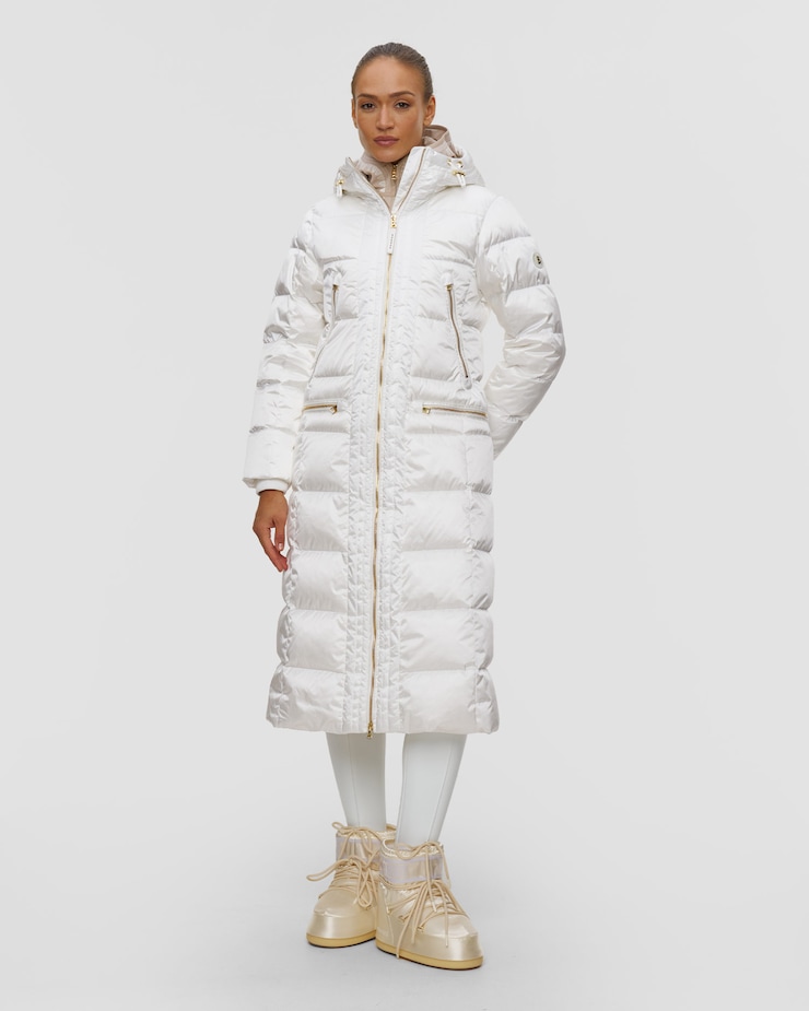 BOGNER Suna-D Damen-Daunenmantel