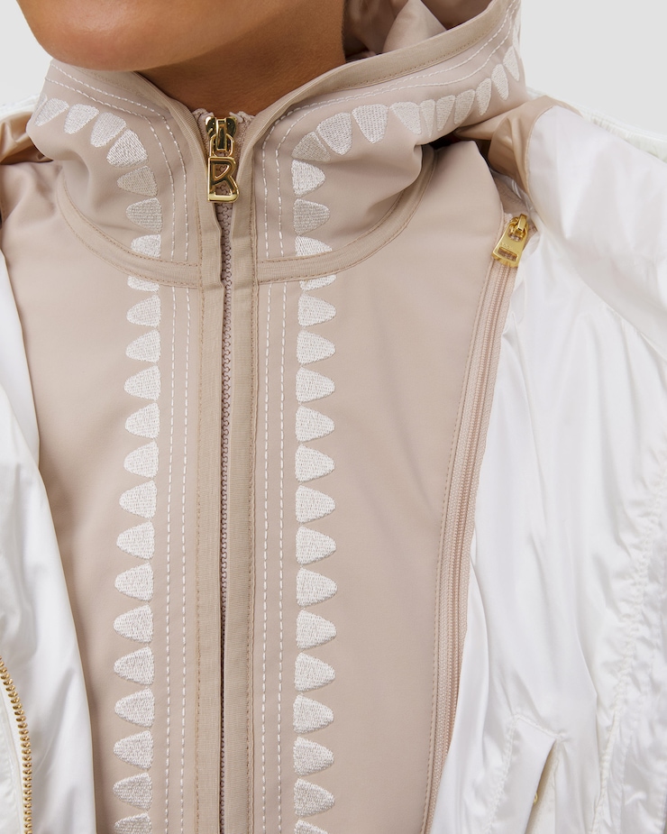 BOGNER Suna-D Damen-Daunenmantel