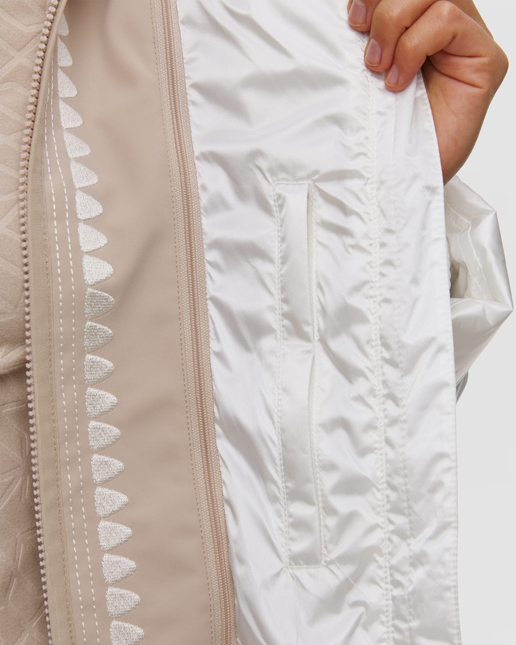 BOGNER Suna-D Damen-Daunenmantel