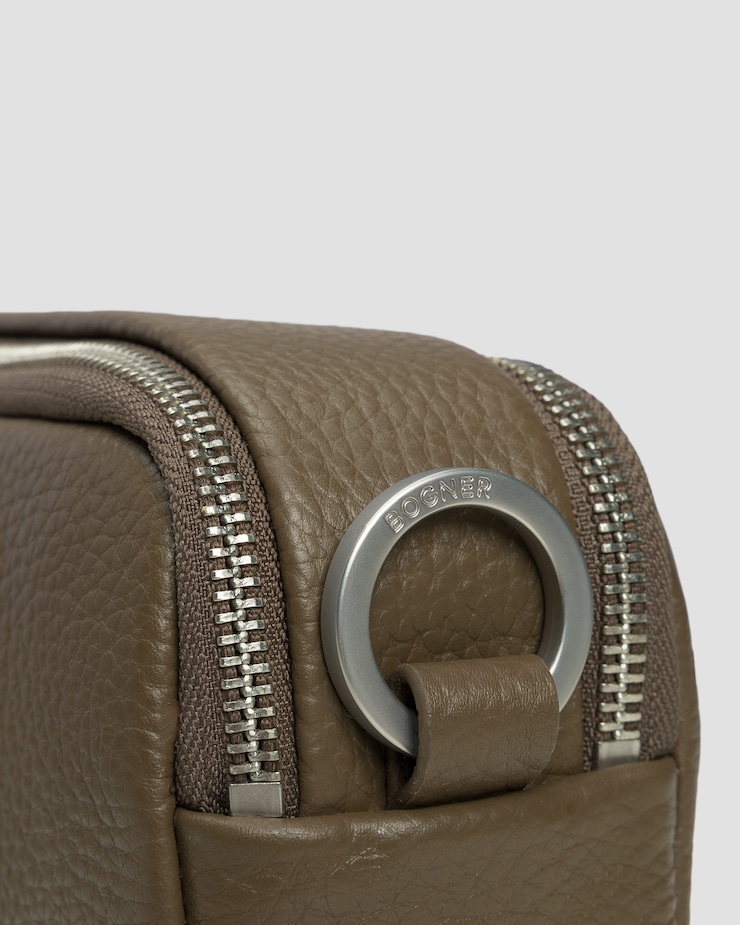 BOGNER Andermatt Avy Shoulderbag Xsh Damentasche