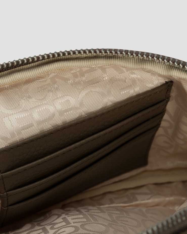 BOGNER Andermatt Avy Shoulderbag Xsh Damentasche
