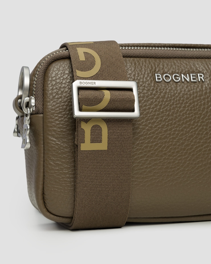 Torba damska BOGNER Andermatt Avy Shoulderbag Xshz