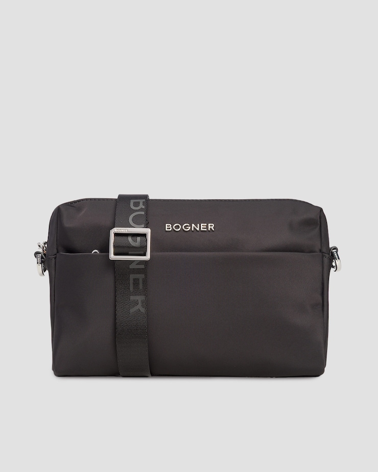 Bogner Sita Damentasche in Schwarz