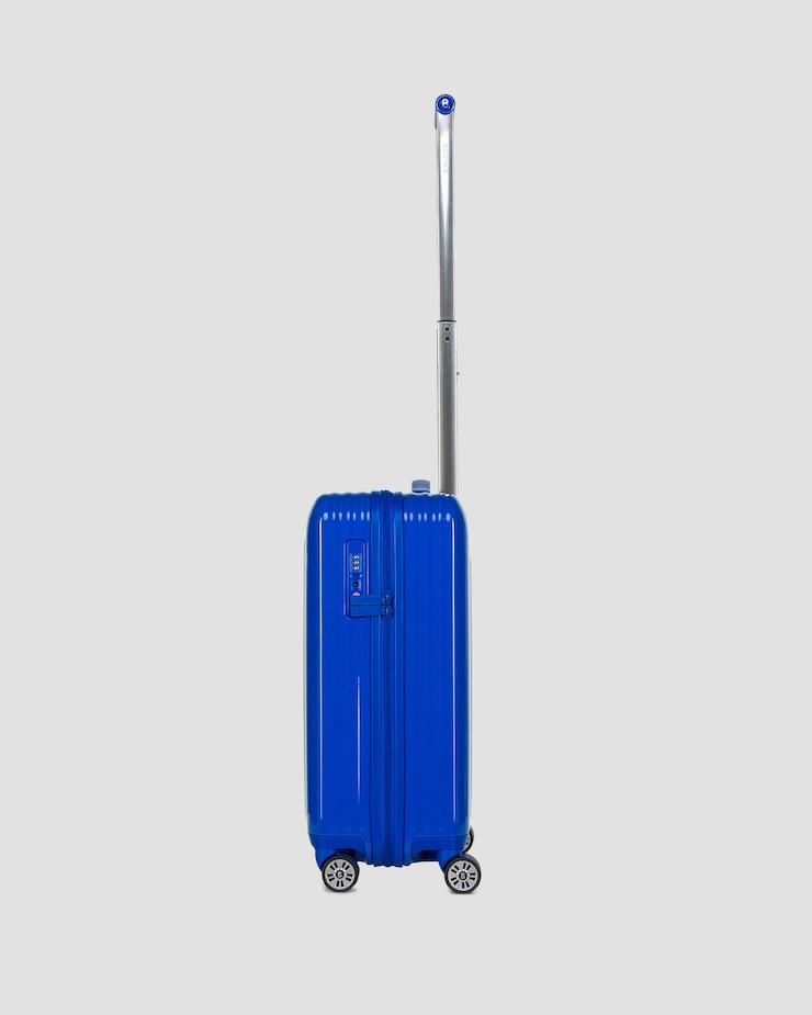 Valise bleue BOGNER Piz Small 38L