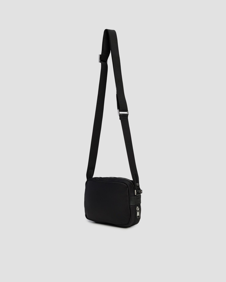 Borsa a spalla da donna BOGNER Maggia Lidia Xshz nera