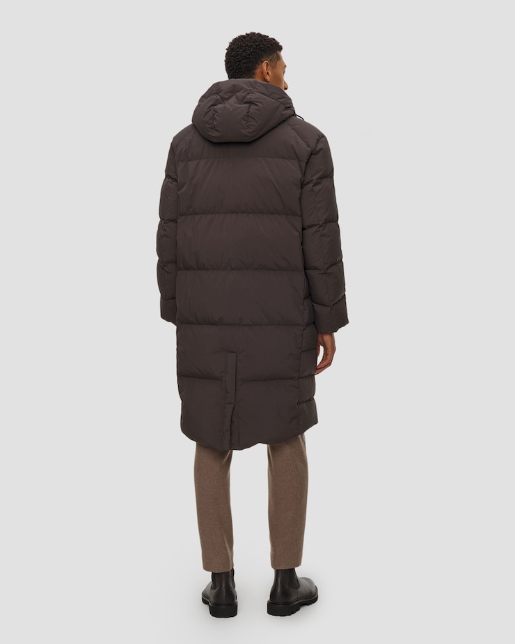 Cappotto da uomo BOGNER Erico-D3