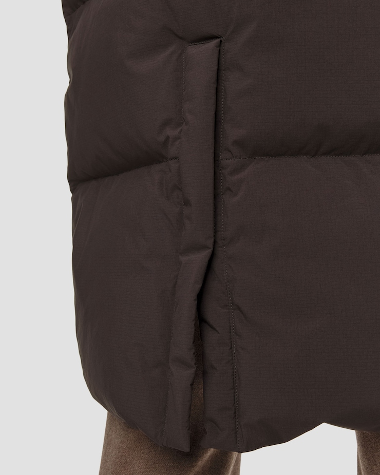 Cappotto da uomo BOGNER Erico-D3