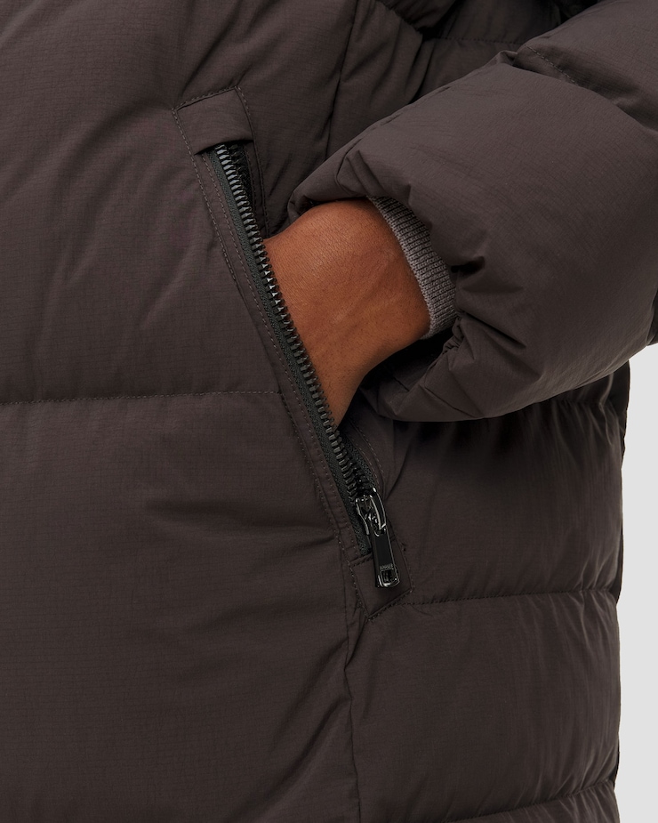 Cappotto da uomo BOGNER Erico-D3