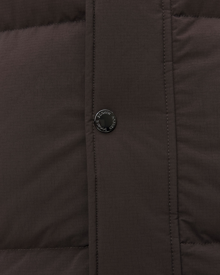 Cappotto da uomo BOGNER Erico-D3