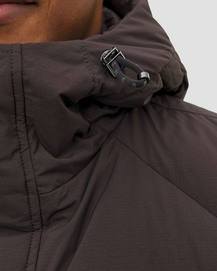 Cappotto da uomo BOGNER Erico-D3