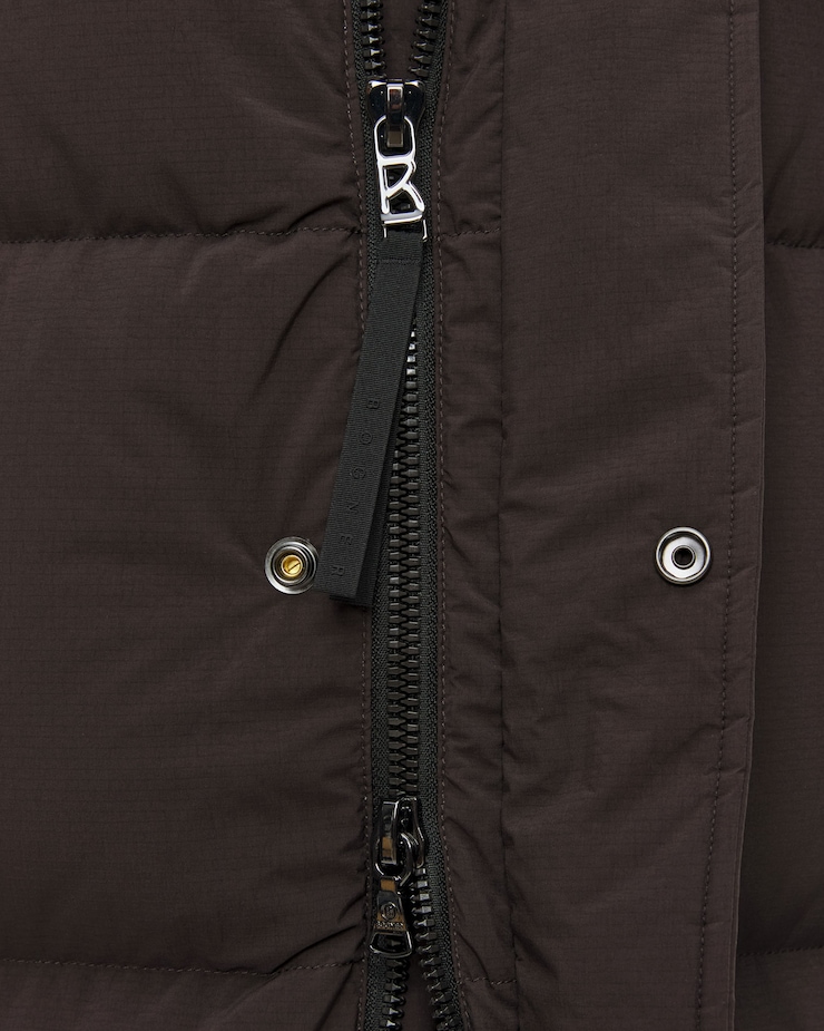Cappotto da uomo BOGNER Erico-D3