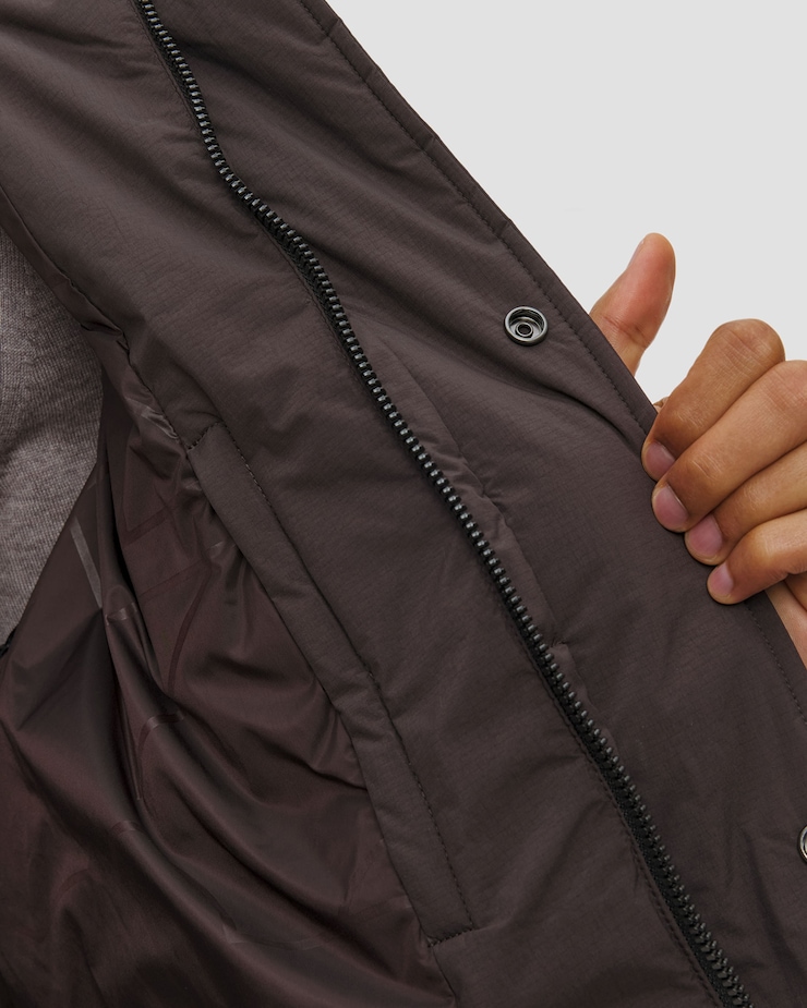 Cappotto da uomo BOGNER Erico-D3