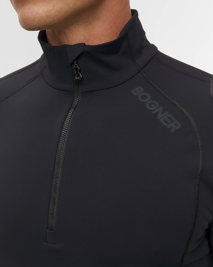  Col roulé de ski pour hommes Harry