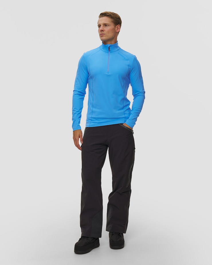 BOGNER Harry Ski-Rollkragenpullover für Herren