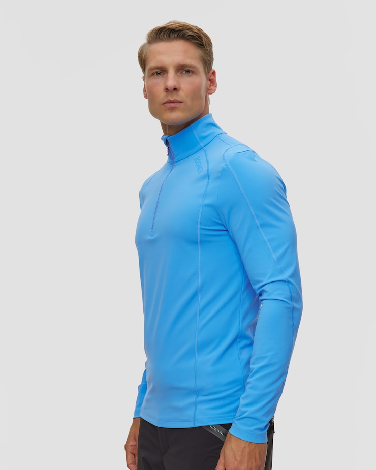 BOGNER Harry Ski-Rollkragenpullover für Herren