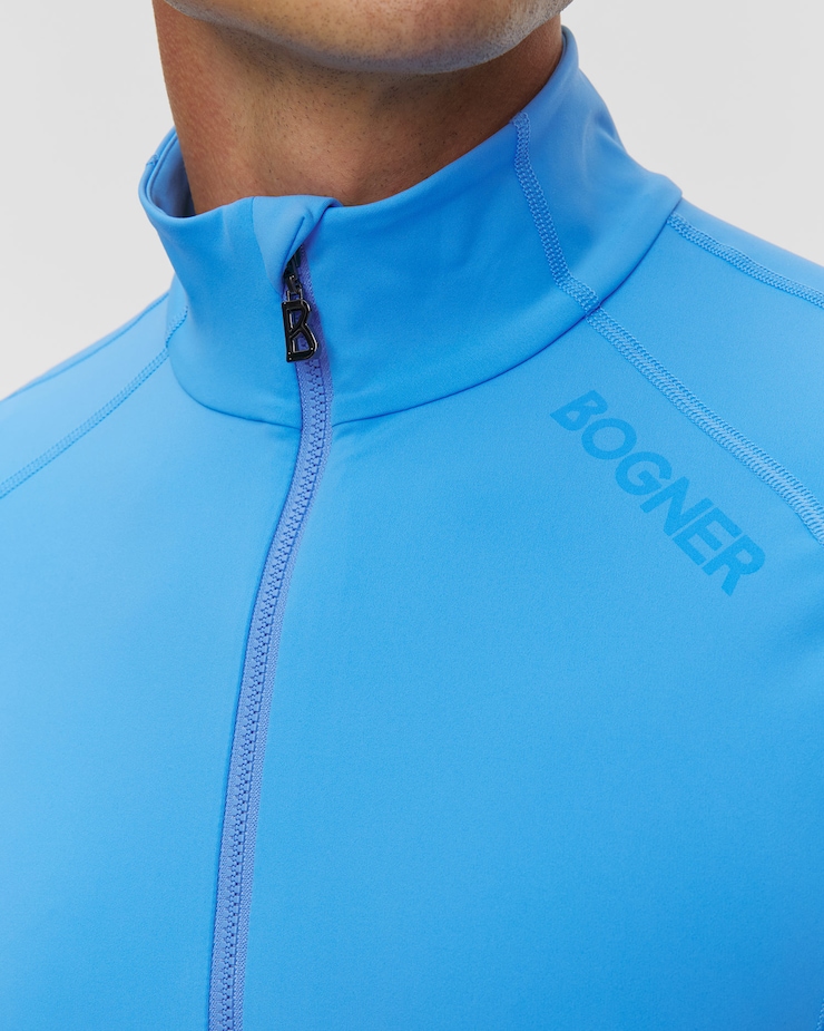 BOGNER Harry Ski-Rollkragenpullover für Herren