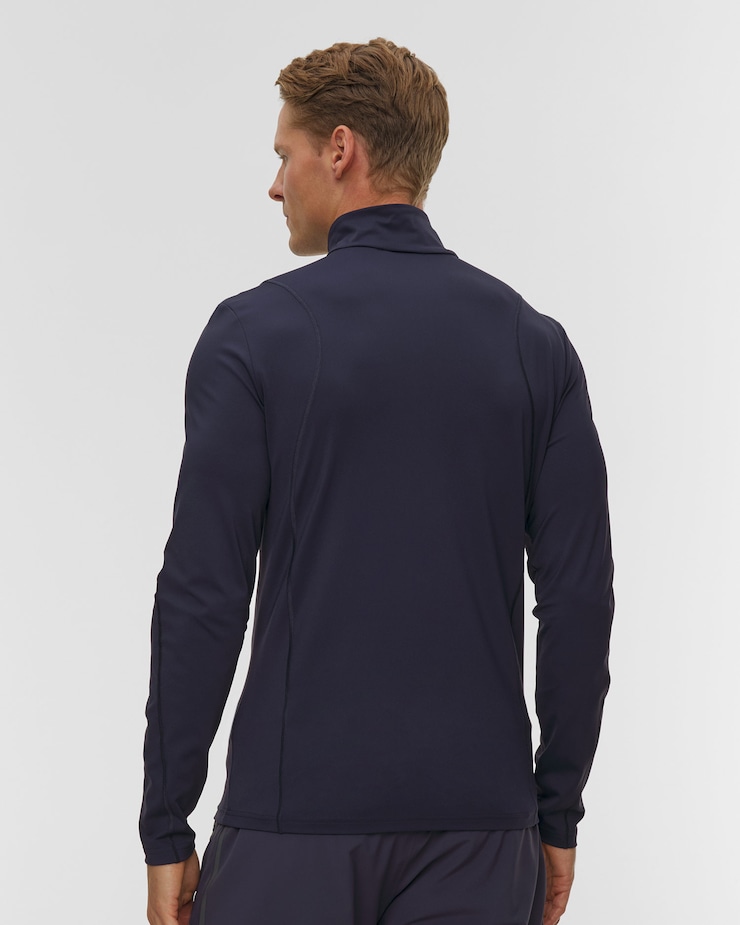  Col roulé de ski pour hommes Harry