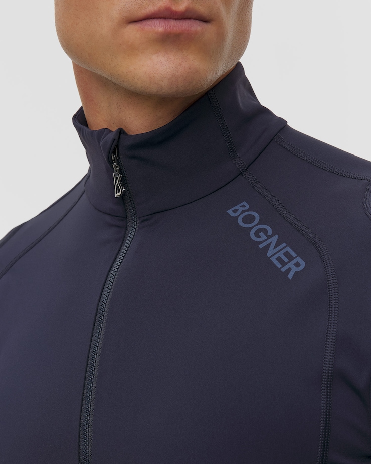  Col roulé de ski pour hommes Harry