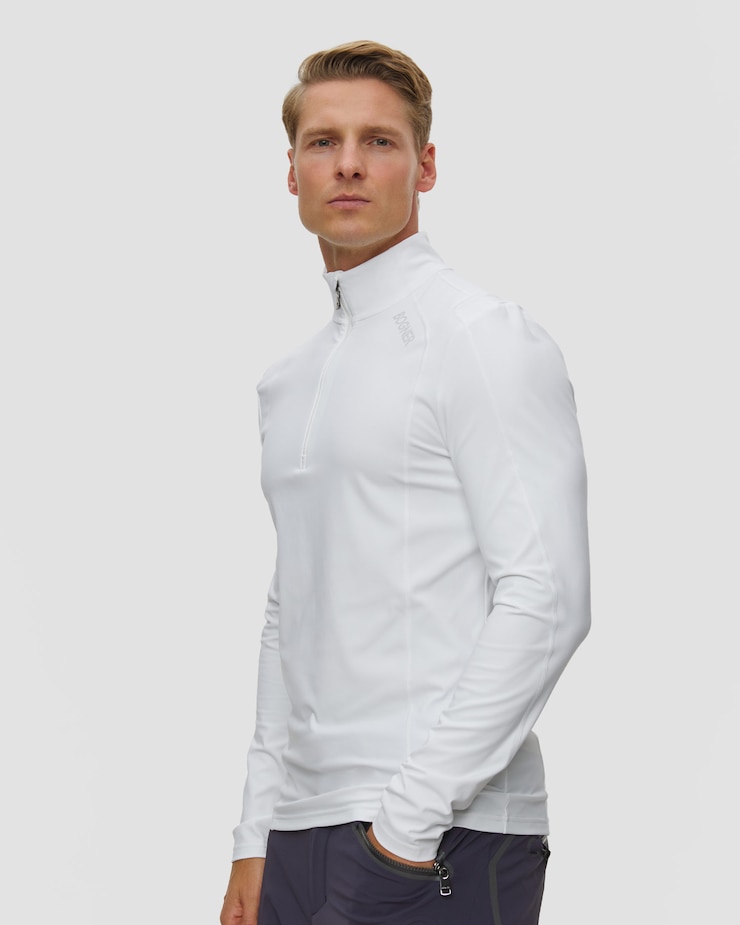 BOGNER Harry Ski-Rollkragenpullover für Herren