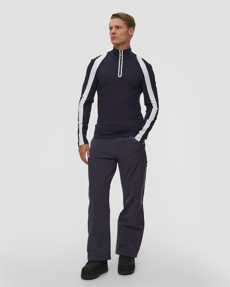 BOGNER Jerick Ski-Rollkragenpullover für Herren