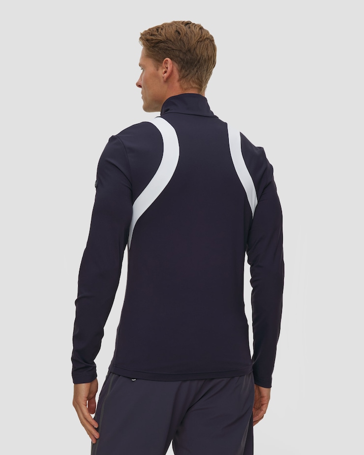 BOGNER Jerick Ski-Rollkragenpullover für Herren