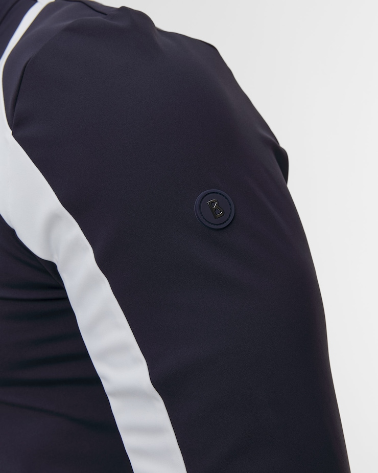BOGNER Jerick Ski-Rollkragenpullover für Herren
